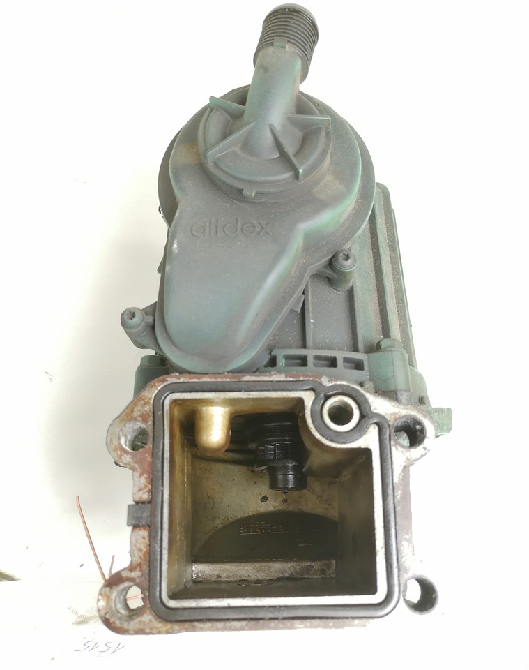 Volvo Karterituulutuse õliaurude separaator 21373007 - Crankcases untuk Truk: gambar 2 Volvo Karterituulutuse õliaurude separaator 21373007 - Crankcases untuk Truk: gambar 2
