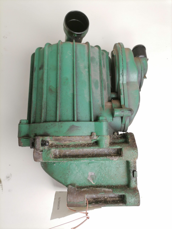 Volvo Karterituulutuse õliaurude separaator 21373007 - Crankcases untuk Truk: gambar 4 Volvo Karterituulutuse õliaurude separaator 21373007 - Crankcases untuk Truk: gambar 4