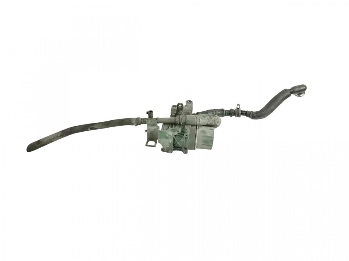 Volvo Karterituulutuse õliaurude separaator 21719553 - Crankcases untuk Truk: gambar 1 Volvo Karterituulutuse õliaurude separaator 21719553 - Crankcases untuk Truk: gambar 1