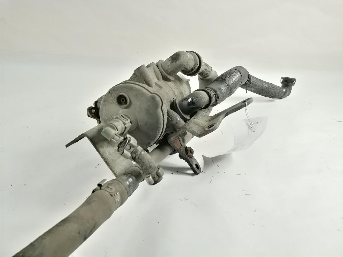 Volvo Karterituulutuse õliaurude separaator 21719553 - Crankcases untuk Truk: gambar 3 Volvo Karterituulutuse õliaurude separaator 21719553 - Crankcases untuk Truk: gambar 3