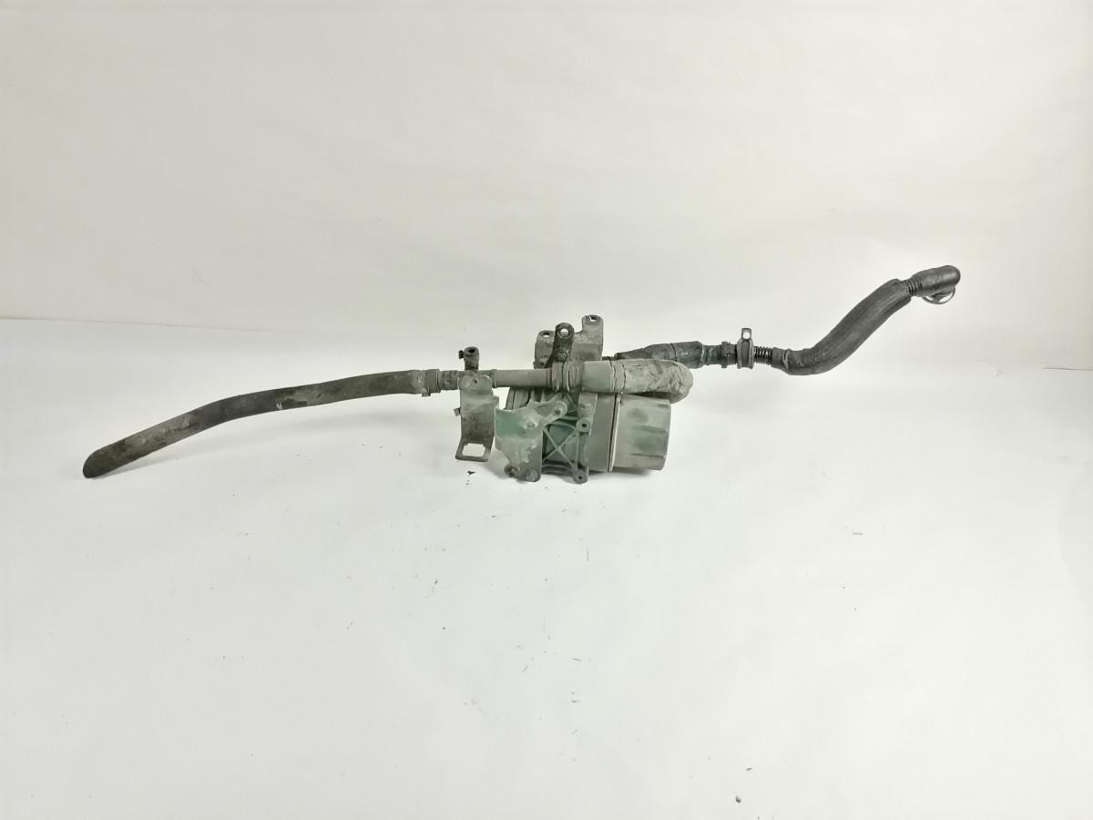 Volvo Karterituulutuse õliaurude separaator 21719553 - Crankcases untuk Truk: gambar 2 Volvo Karterituulutuse õliaurude separaator 21719553 - Crankcases untuk Truk: gambar 2