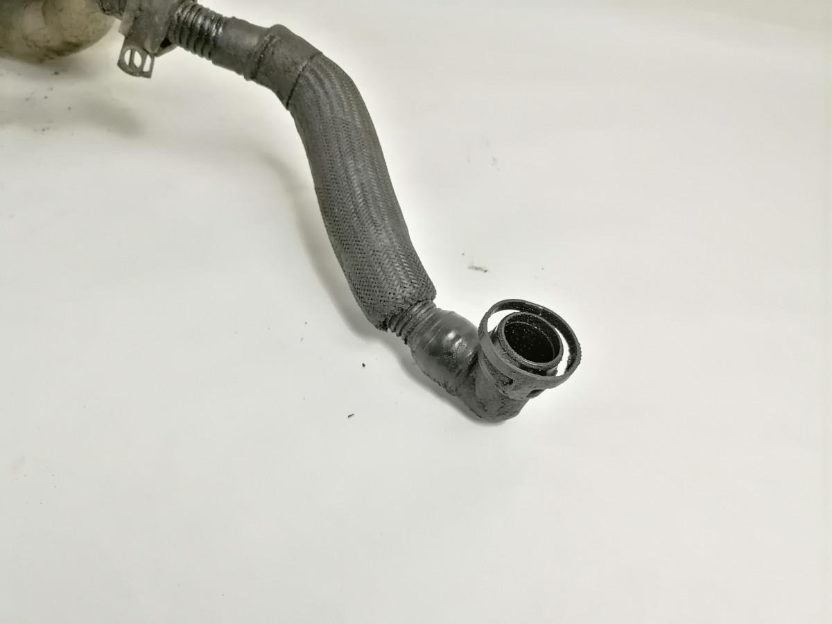 Volvo Karterituulutuse õliaurude separaator 21719553 - Crankcases untuk Truk: gambar 5 Volvo Karterituulutuse õliaurude separaator 21719553 - Crankcases untuk Truk: gambar 5