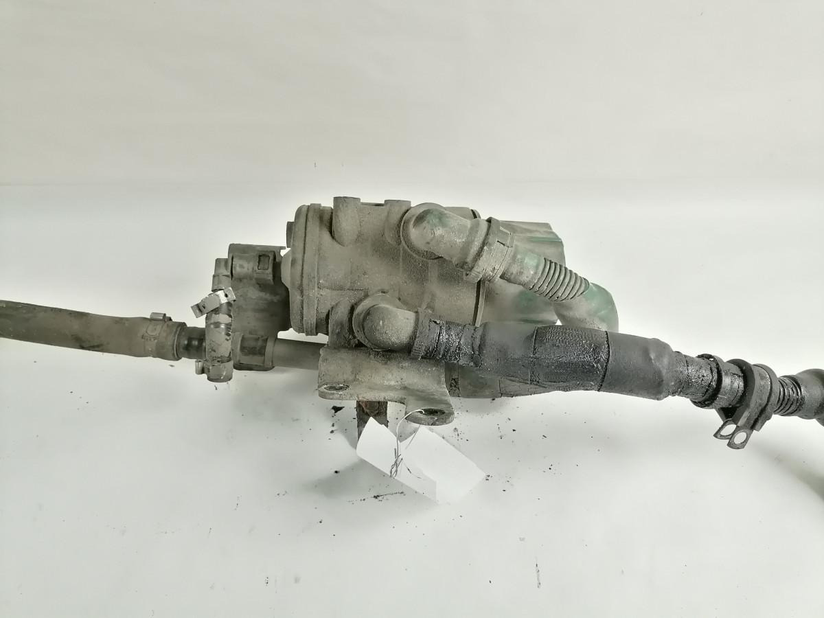 Volvo Karterituulutuse õliaurude separaator 21719553 - Crankcases untuk Truk: gambar 4 Volvo Karterituulutuse õliaurude separaator 21719553 - Crankcases untuk Truk: gambar 4