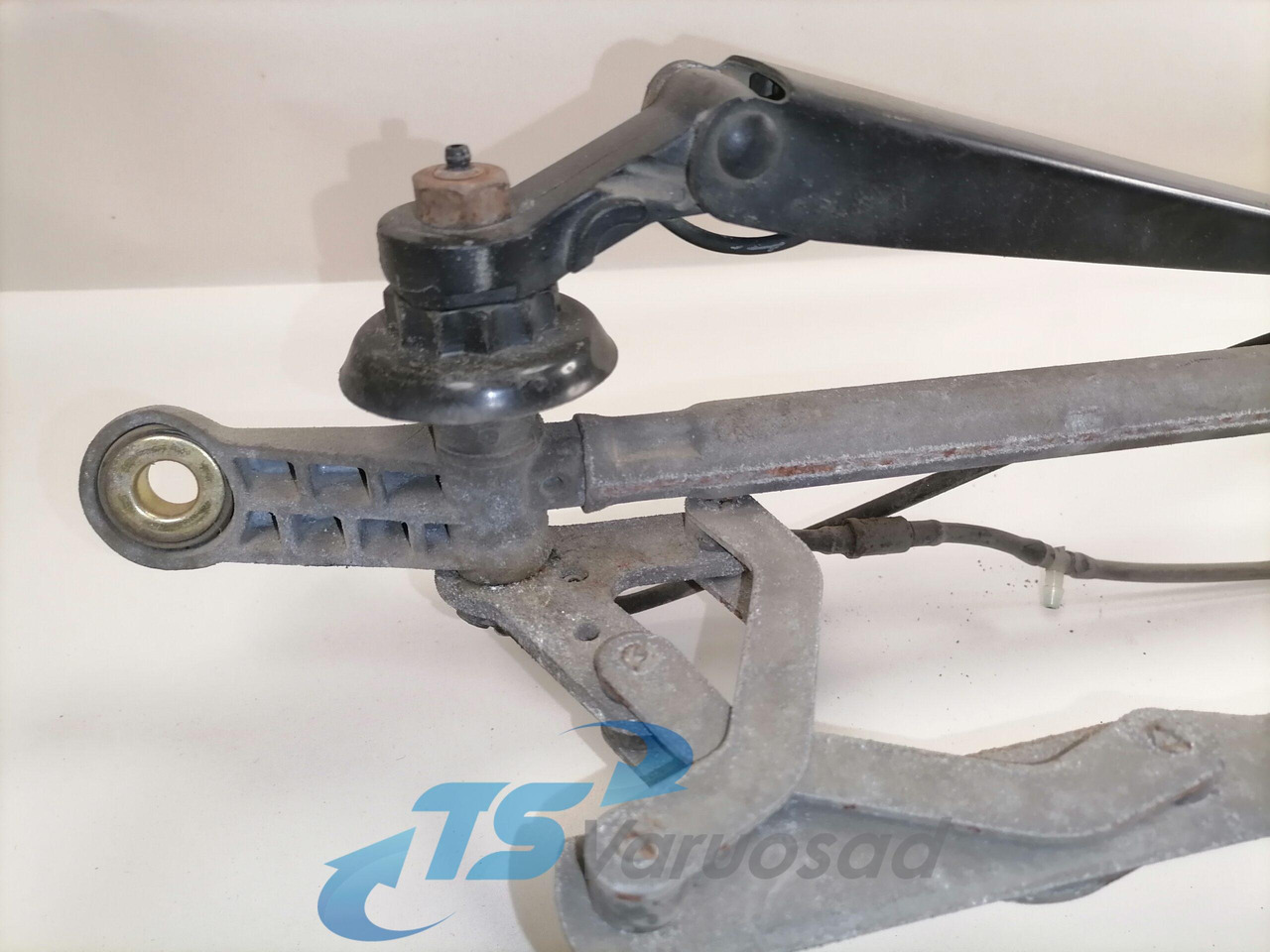 Volvo Klaasipuhasti raam 20517438 - Wiper untuk Truk: gambar 5 Volvo Klaasipuhasti raam 20517438 - Wiper untuk Truk: gambar 5