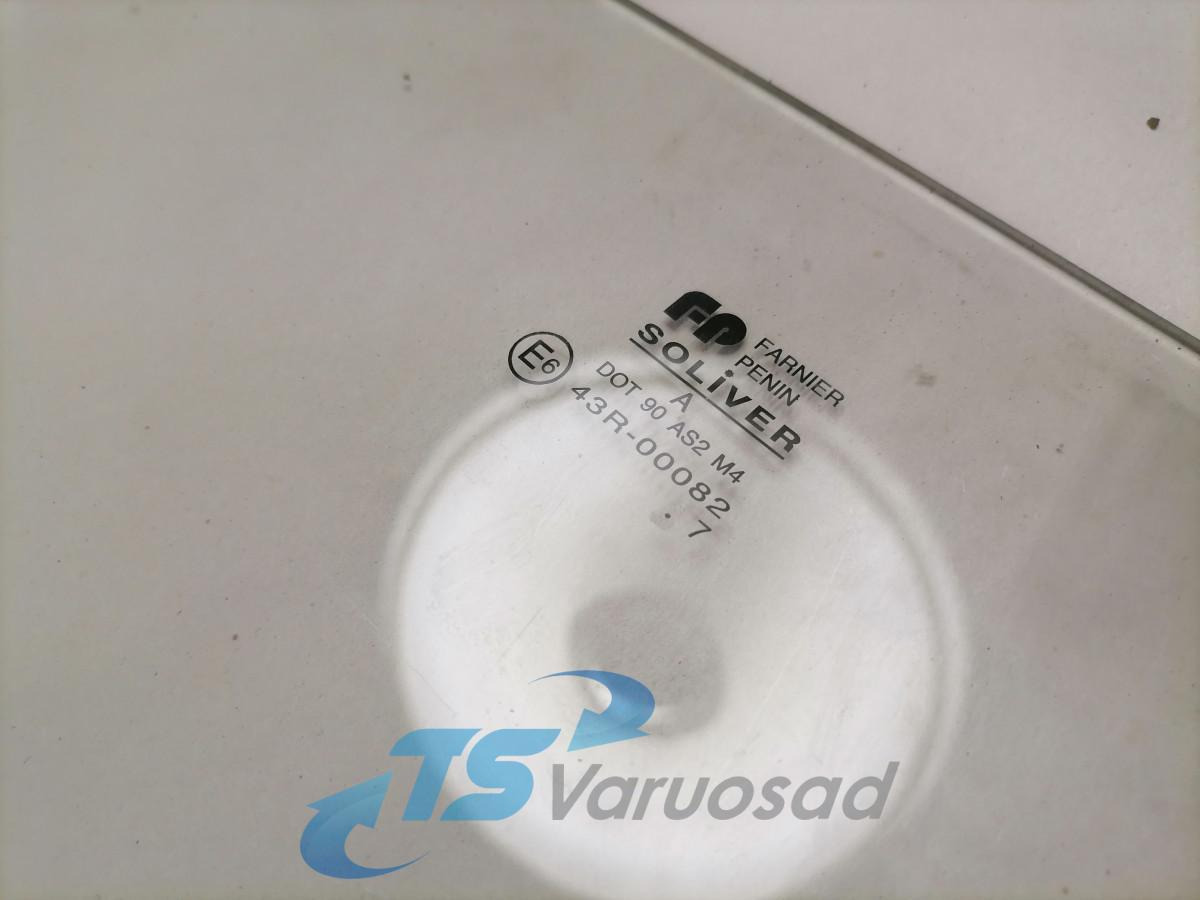 Volvo Küljeklaas, parem 20862570 - Jendela dan bagian untuk Truk: gambar 2 Volvo Küljeklaas, parem 20862570 - Jendela dan bagian untuk Truk: gambar 2
