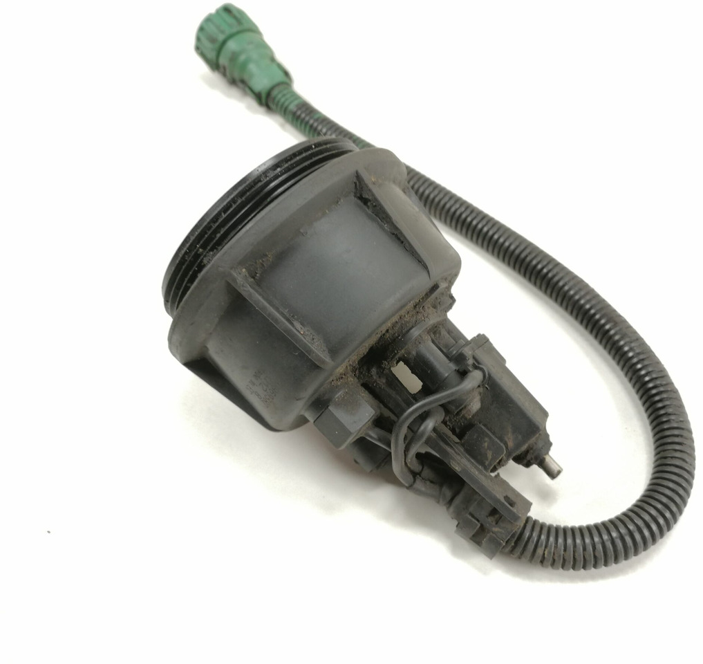 Volvo Kütuse separaatori kaas 20869387 - Filter bahan bakar untuk Truk: gambar 4 Volvo Kütuse separaatori kaas 20869387 - Filter bahan bakar untuk Truk: gambar 4