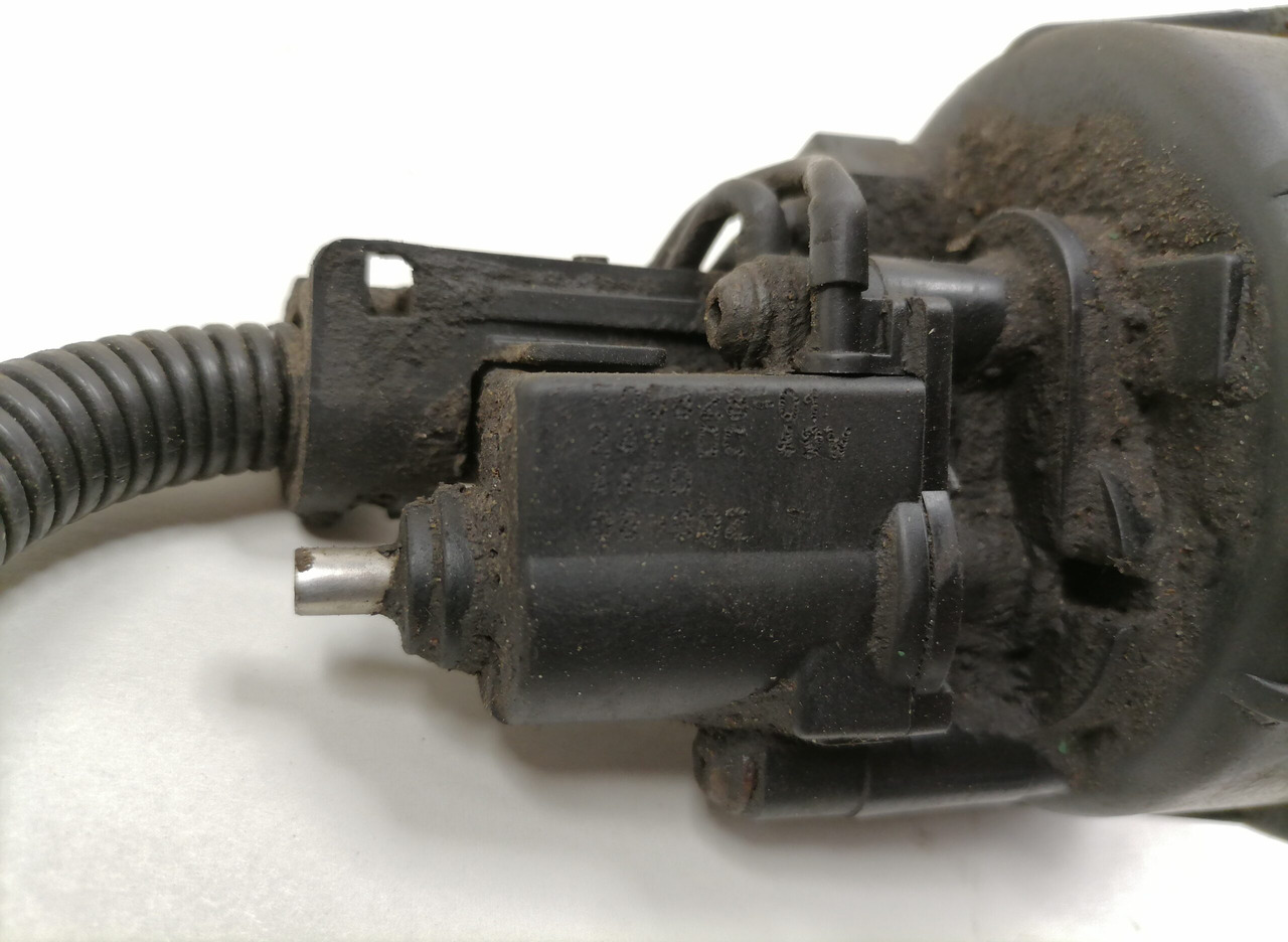 Volvo Kütuse separaatori kaas 20869387 - Filter bahan bakar untuk Truk: gambar 5 Volvo Kütuse separaatori kaas 20869387 - Filter bahan bakar untuk Truk: gambar 5