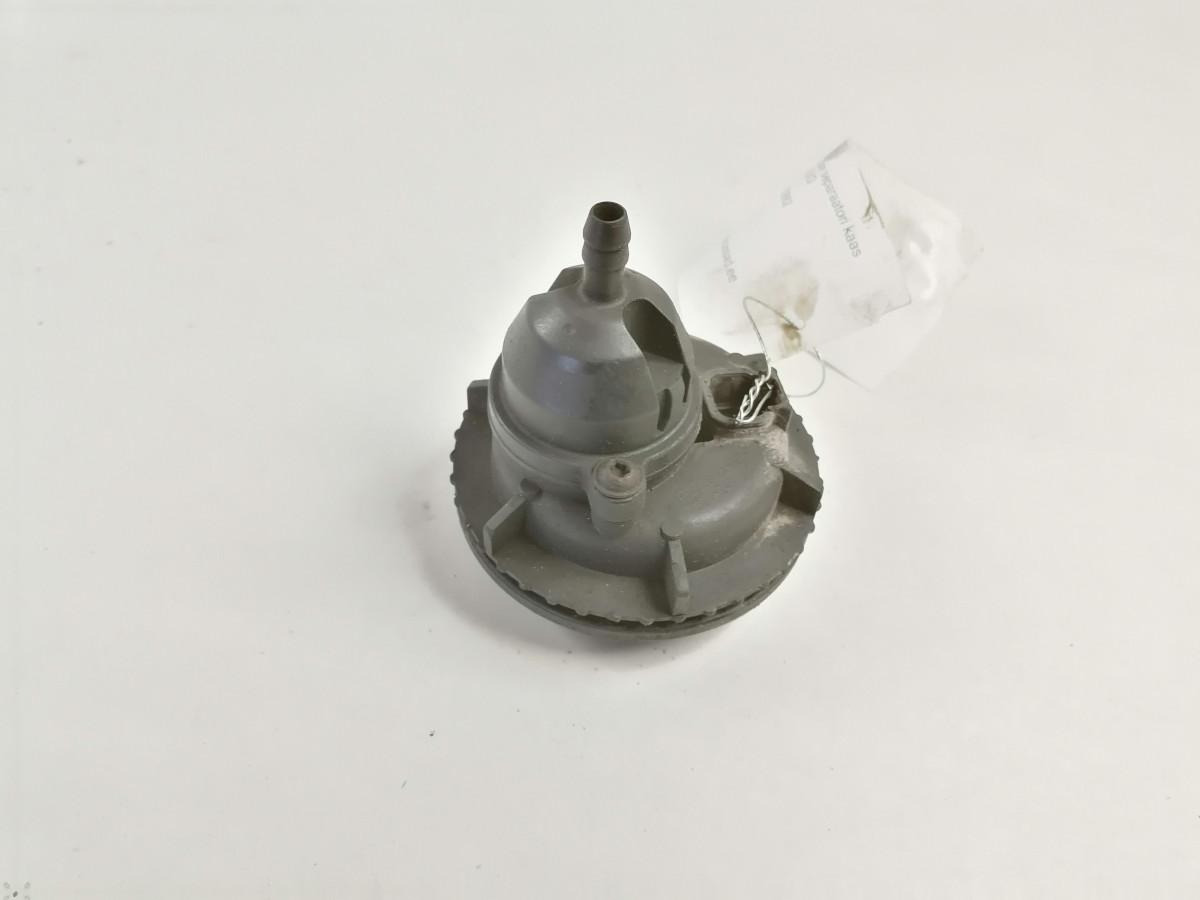 Volvo Kütuse separaatori kaas 21762862 - Filter bahan bakar untuk Truk: gambar 2 Volvo Kütuse separaatori kaas 21762862 - Filter bahan bakar untuk Truk: gambar 2