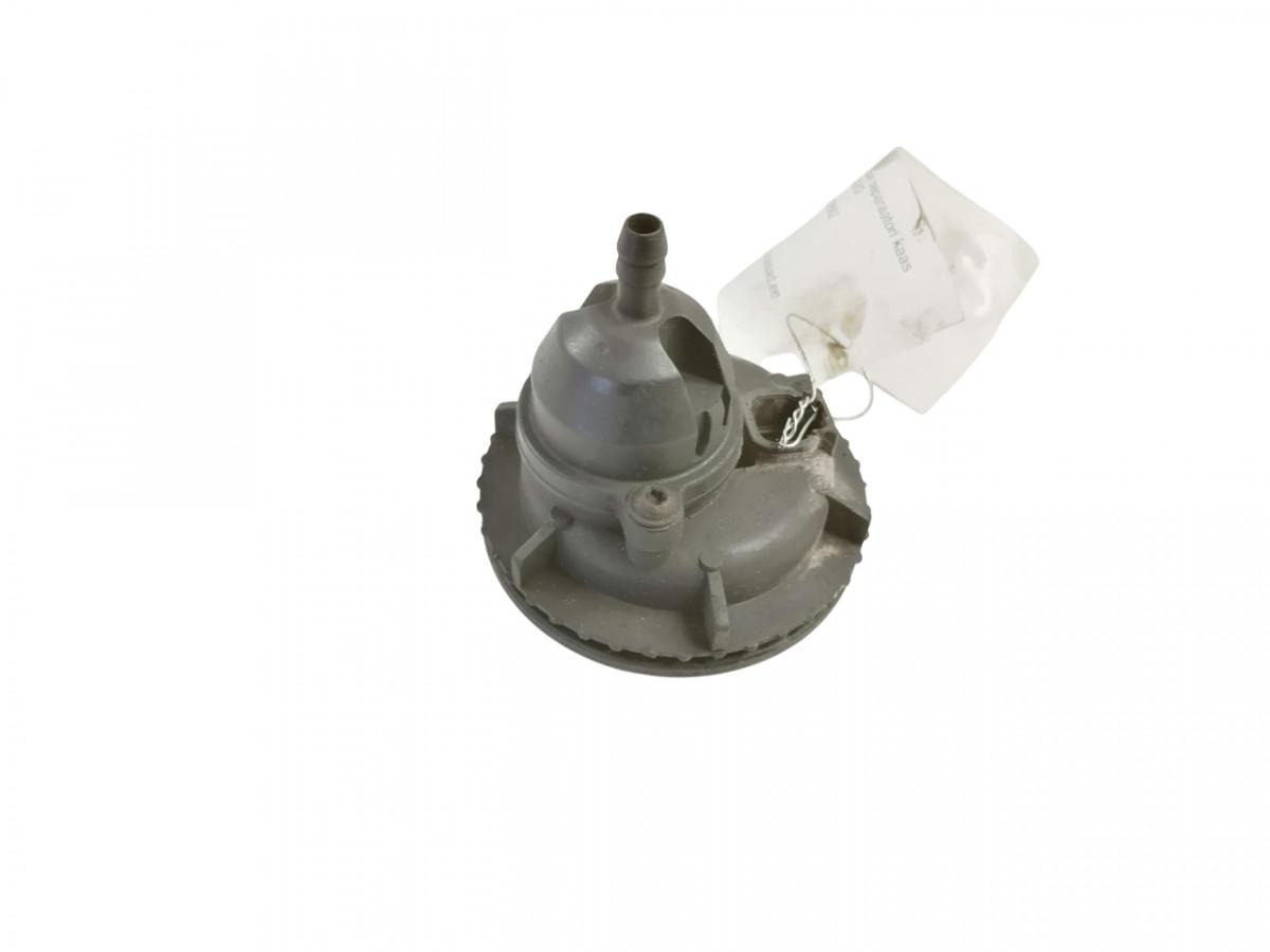 Volvo Kütuse separaatori kaas 21762862 - Filter bahan bakar untuk Truk: gambar 1 Volvo Kütuse separaatori kaas 21762862 - Filter bahan bakar untuk Truk: gambar 1