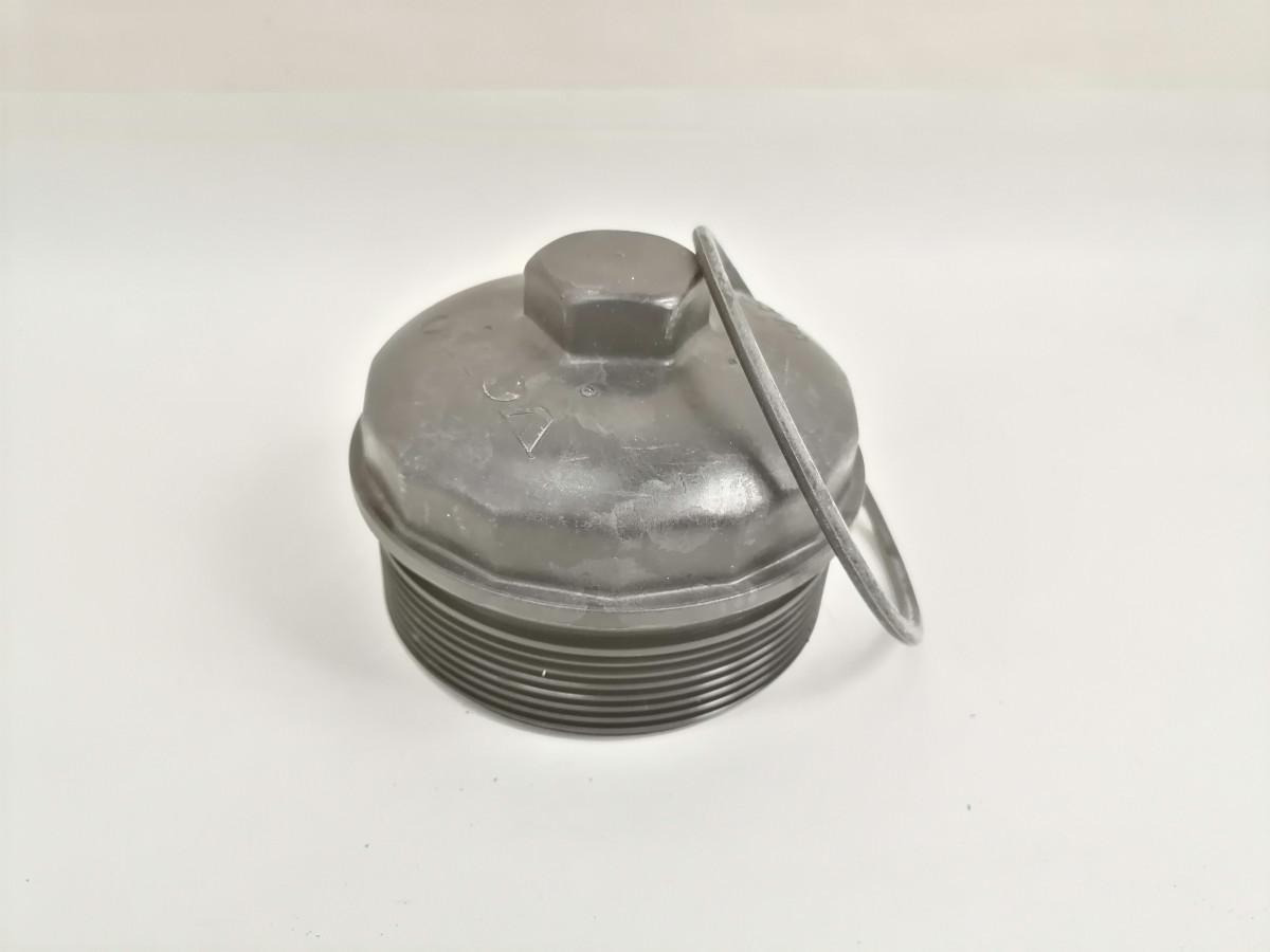 Volvo Kütusefiltri korpuse kaas 21746579 - Filter bahan bakar untuk Truk: gambar 2 Volvo Kütusefiltri korpuse kaas 21746579 - Filter bahan bakar untuk Truk: gambar 2