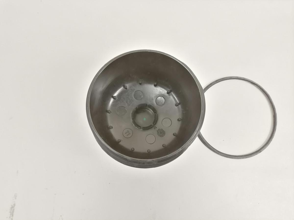 Volvo Kütusefiltri korpuse kaas 21746579 - Filter bahan bakar untuk Truk: gambar 4 Volvo Kütusefiltri korpuse kaas 21746579 - Filter bahan bakar untuk Truk: gambar 4