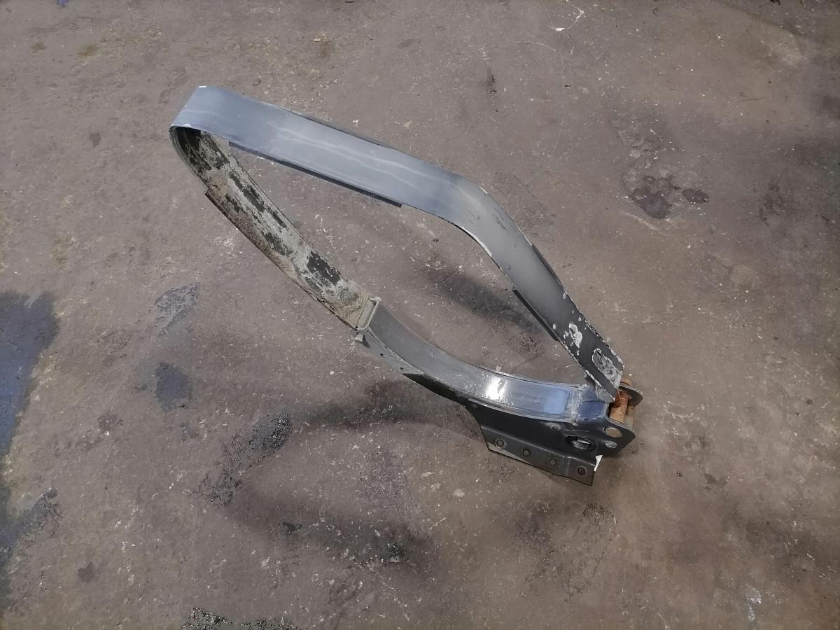 Volvo Kütusepaagi kandur, Volvo 20702112 - Tangki bahan bakar untuk Truk: gambar 2 Volvo Kütusepaagi kandur, Volvo 20702112 - Tangki bahan bakar untuk Truk: gambar 2