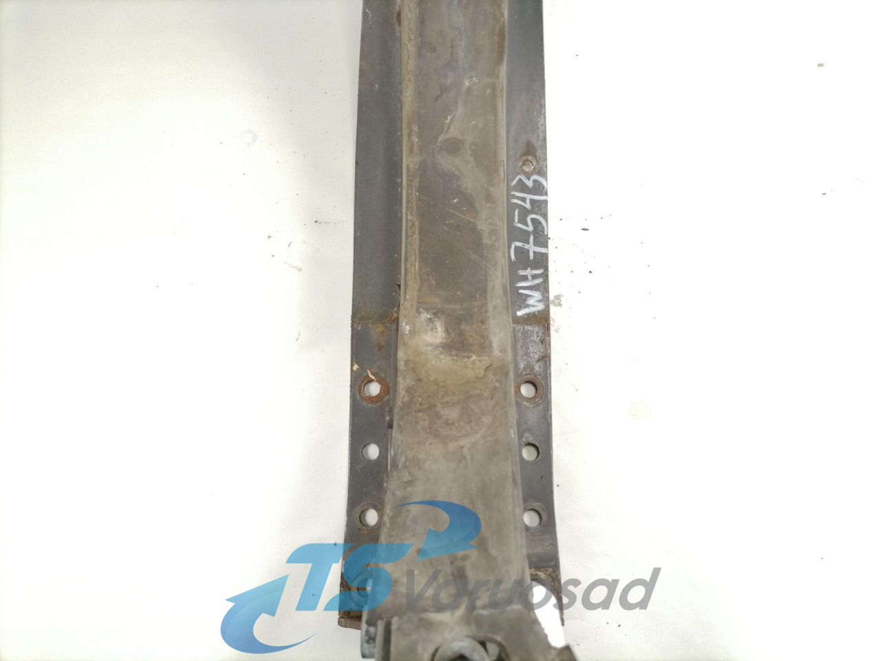 Volvo Kütusepaagi kandur, Volvo 20721537 - Tangki bahan bakar untuk Truk: gambar 3 Volvo Kütusepaagi kandur, Volvo 20721537 - Tangki bahan bakar untuk Truk: gambar 3