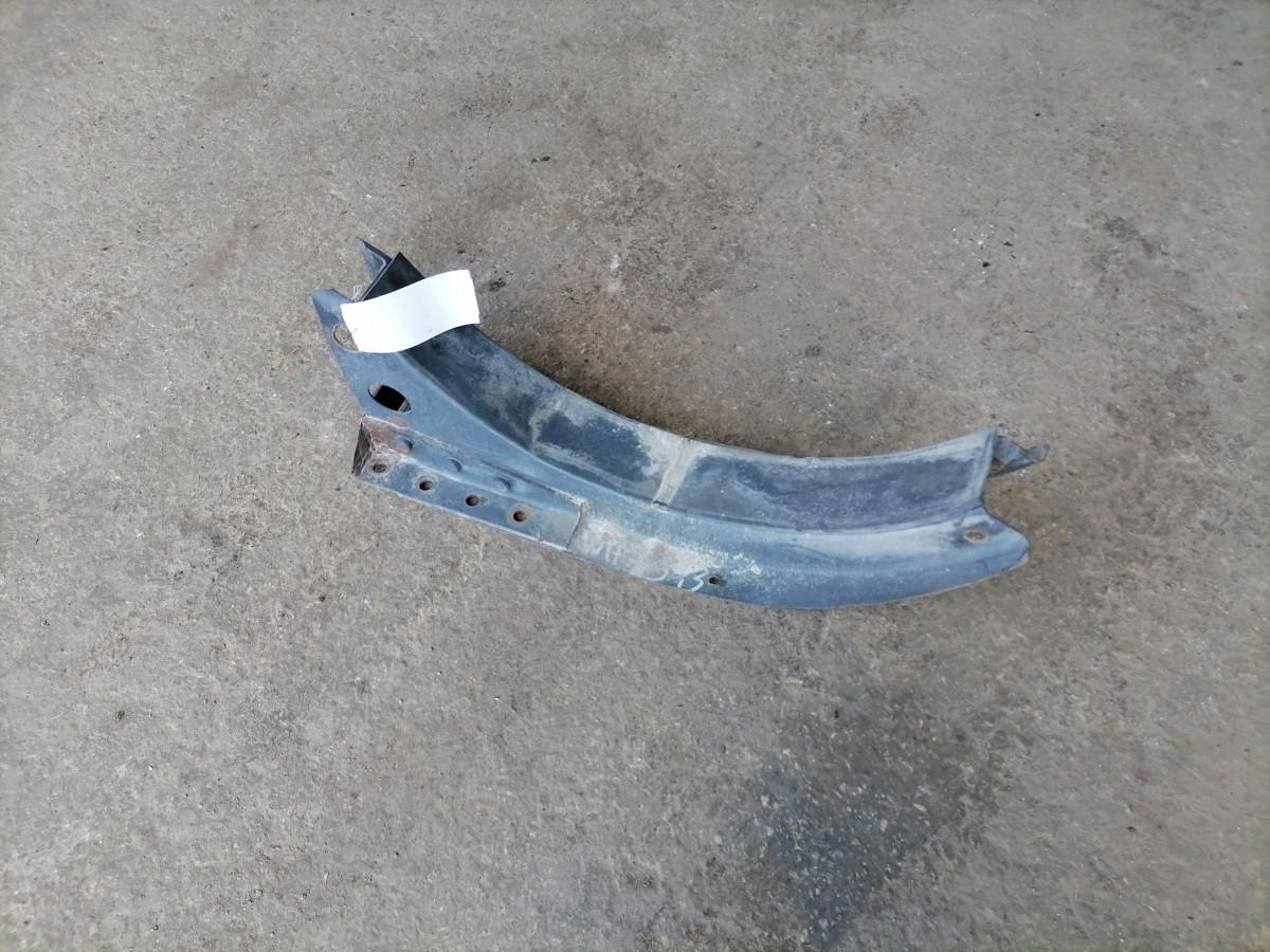 Volvo Kütusepaagi kandur, Volvo 20721537 - Tangki bahan bakar untuk Truk: gambar 2 Volvo Kütusepaagi kandur, Volvo 20721537 - Tangki bahan bakar untuk Truk: gambar 2