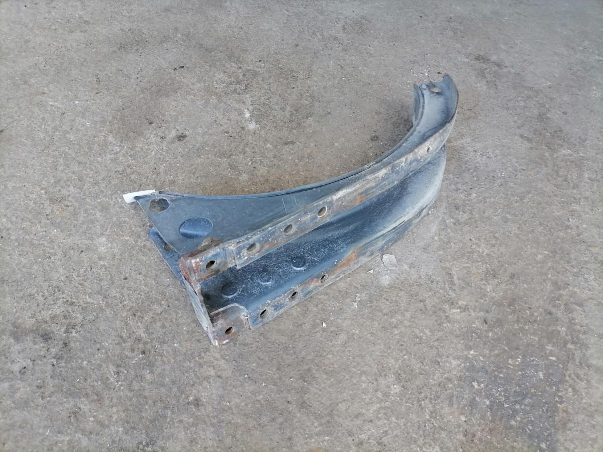 Volvo Kütusepaagi kandur, Volvo 20721537 - Tangki bahan bakar untuk Truk: gambar 4 Volvo Kütusepaagi kandur, Volvo 20721537 - Tangki bahan bakar untuk Truk: gambar 4