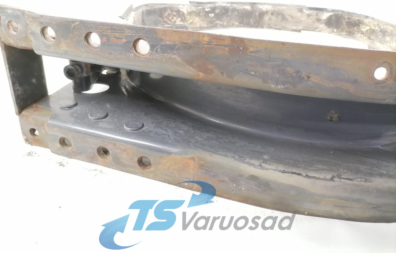 Volvo Kütusepaagi kandur, Volvo 20721537 - Tangki bahan bakar untuk Truk: gambar 4 Volvo Kütusepaagi kandur, Volvo 20721537 - Tangki bahan bakar untuk Truk: gambar 4