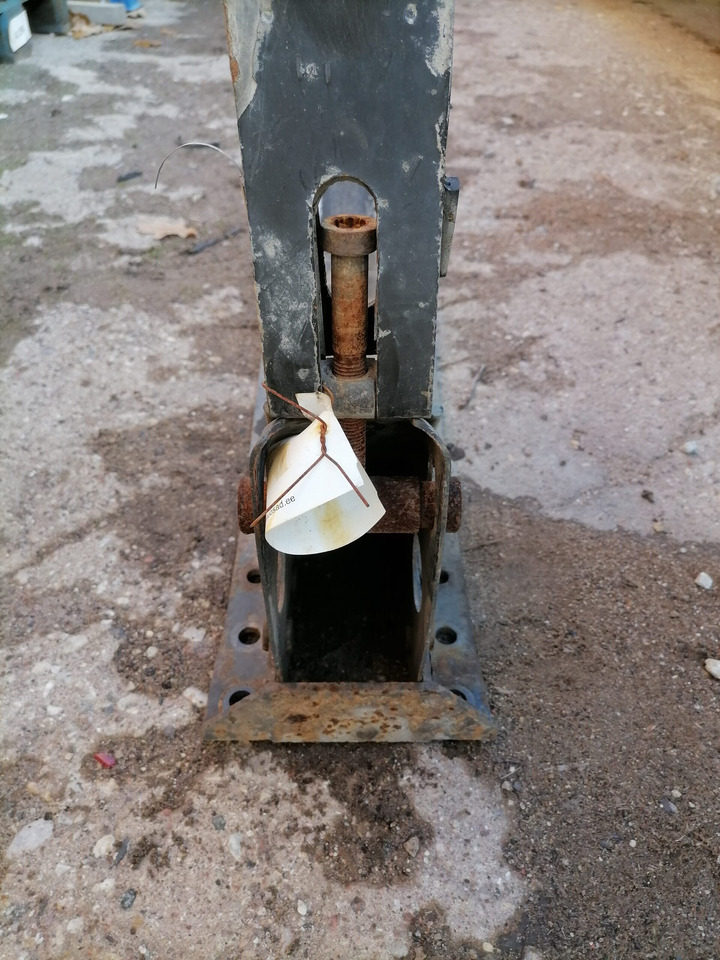 Volvo Kütusepaagi kandur, Volvo 20721537 - Tangki bahan bakar untuk Truk: gambar 5 Volvo Kütusepaagi kandur, Volvo 20721537 - Tangki bahan bakar untuk Truk: gambar 5