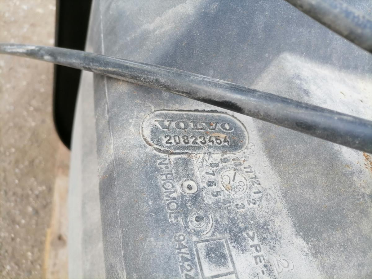 Volvo Kütusepaak 200L 20823454 - Tangki bahan bakar untuk Truk: gambar 5 Volvo Kütusepaak 200L 20823454 - Tangki bahan bakar untuk Truk: gambar 5