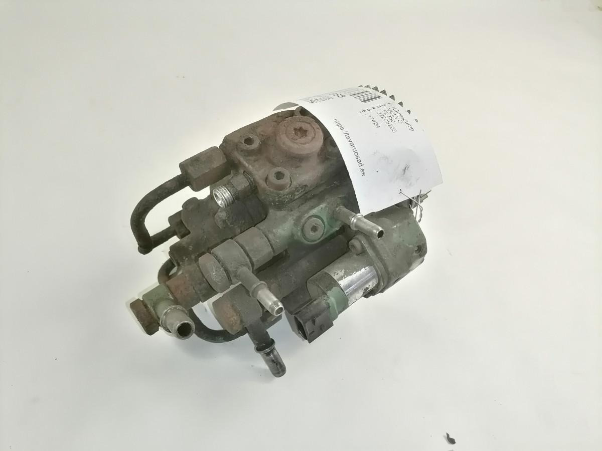 Volvo Kütusepump 22208205 - Pompa bahan bakar untuk Truk: gambar 3 Volvo Kütusepump 22208205 - Pompa bahan bakar untuk Truk: gambar 3