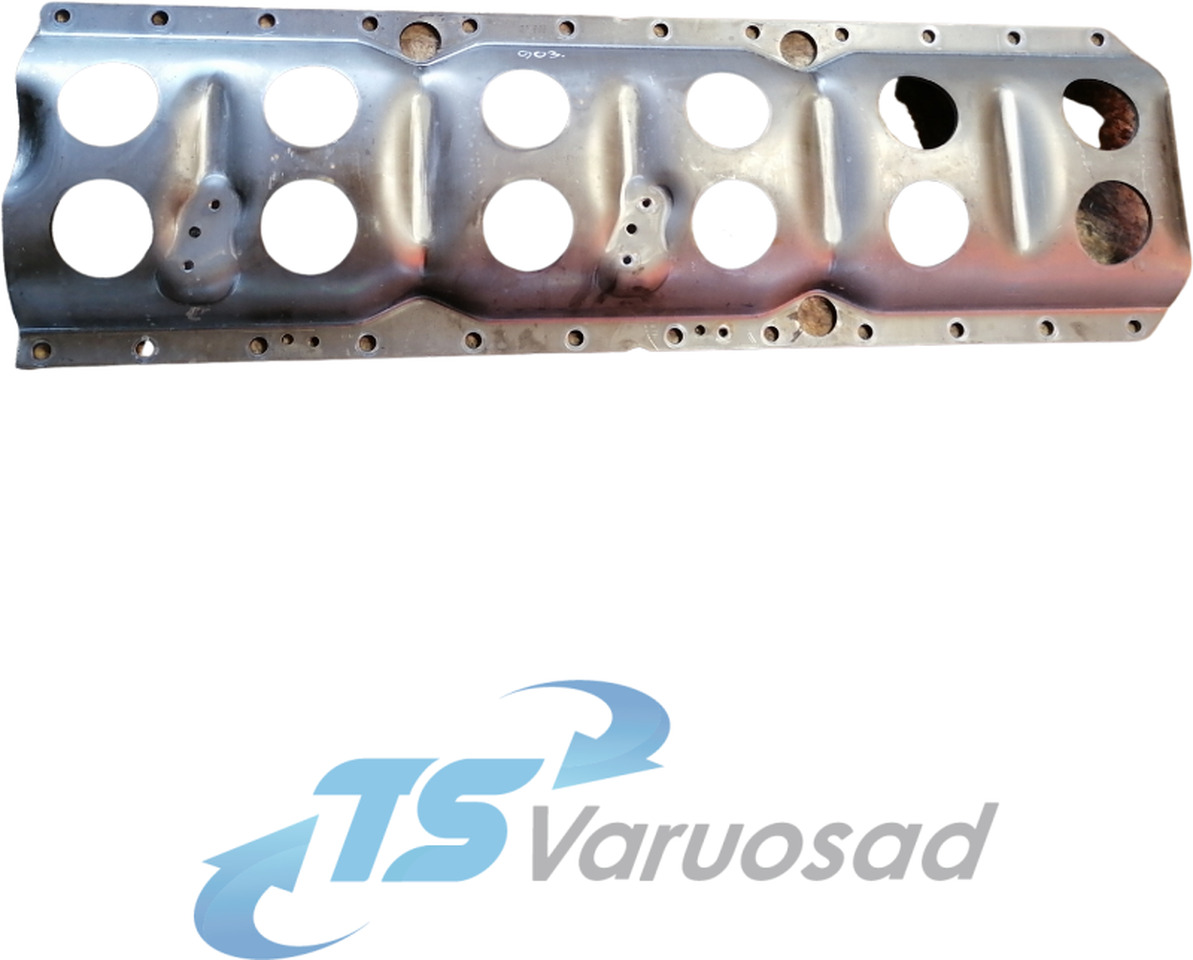 Volvo Ladder frame 20499612 - Wajan minyak untuk Truk: gambar 1 Volvo Ladder frame 20499612 - Wajan minyak untuk Truk: gambar 1