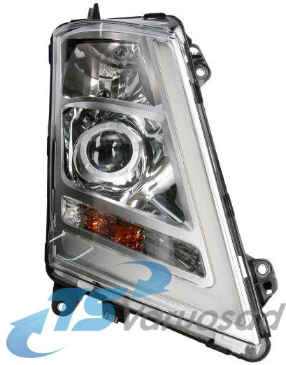 Volvo Light 21221135 - Cahaya/ Pencahayaan untuk Truk: gambar 1 Volvo Light 21221135 - Cahaya/ Pencahayaan untuk Truk: gambar 1