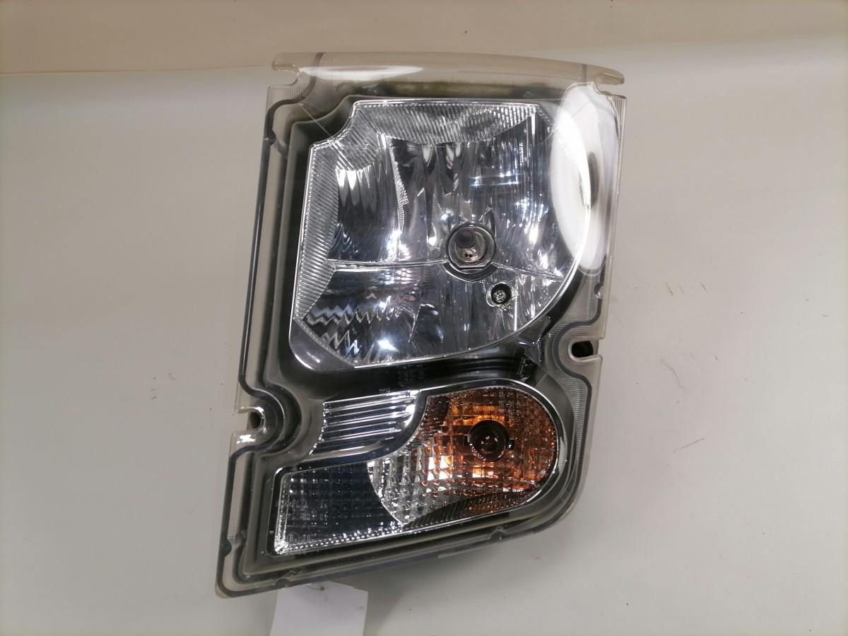 Volvo Light 89210727 - Cahaya/ Pencahayaan untuk Truk: gambar 3 Volvo Light 89210727 - Cahaya/ Pencahayaan untuk Truk: gambar 3