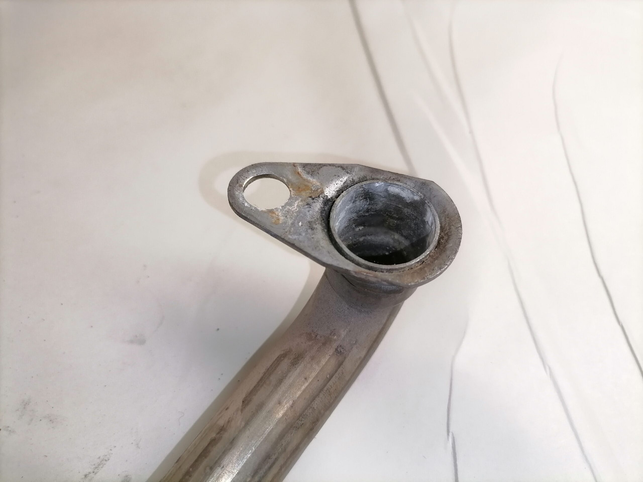 Volvo Lisasoojendi summuti 82491014 - Pemanasan/ Ventilasi untuk Truk: gambar 3 Volvo Lisasoojendi summuti 82491014 - Pemanasan/ Ventilasi untuk Truk: gambar 3