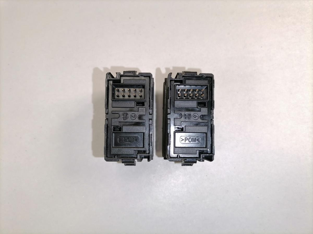 Volvo Lüliti, differentsiaalilukk 22088608 - Kabin untuk Truk: gambar 4 Volvo Lüliti, differentsiaalilukk 22088608 - Kabin untuk Truk: gambar 4