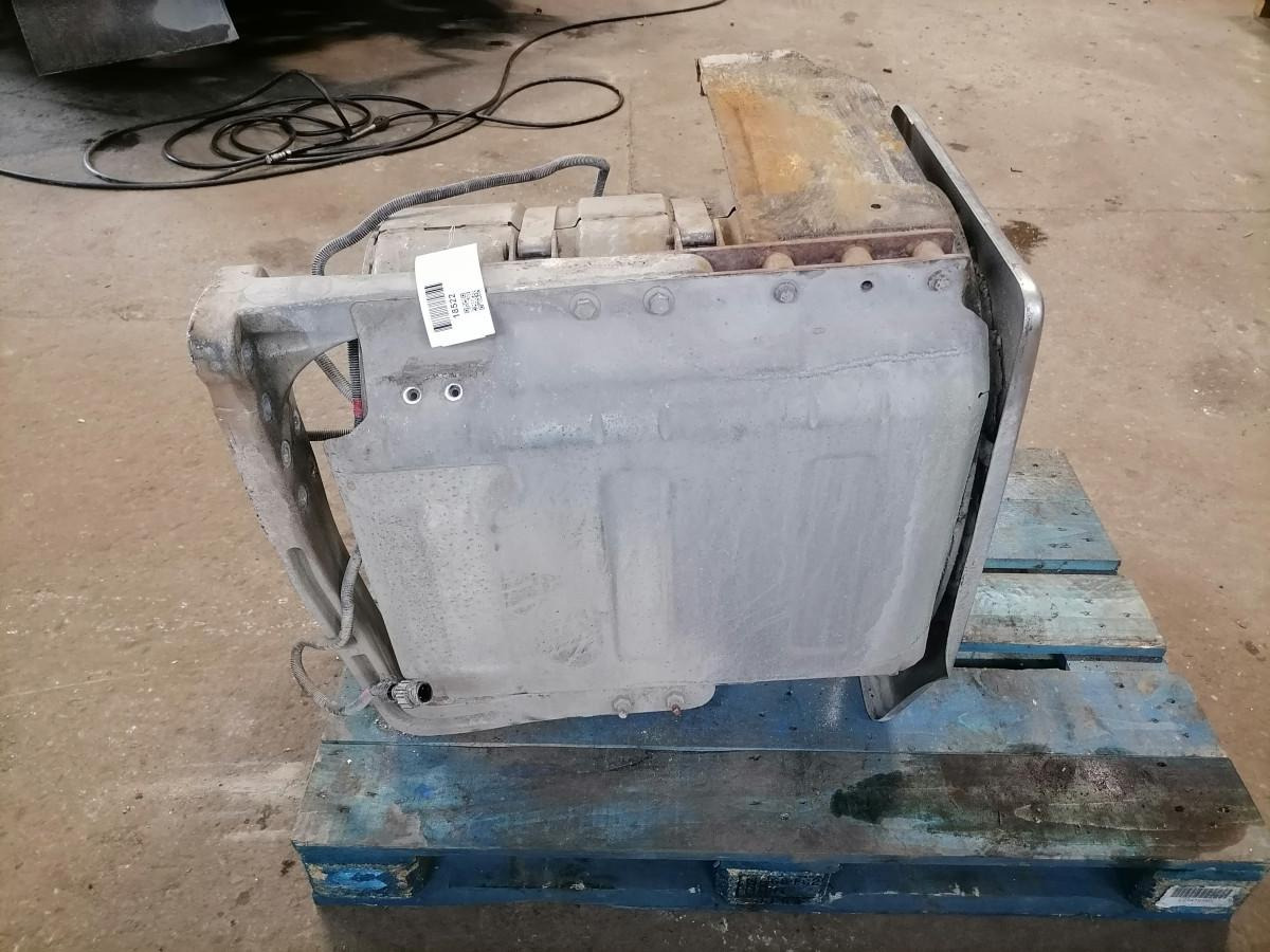 Volvo Muffler 20894953 - Knalpot untuk Truk: gambar 3 Volvo Muffler 20894953 - Knalpot untuk Truk: gambar 3