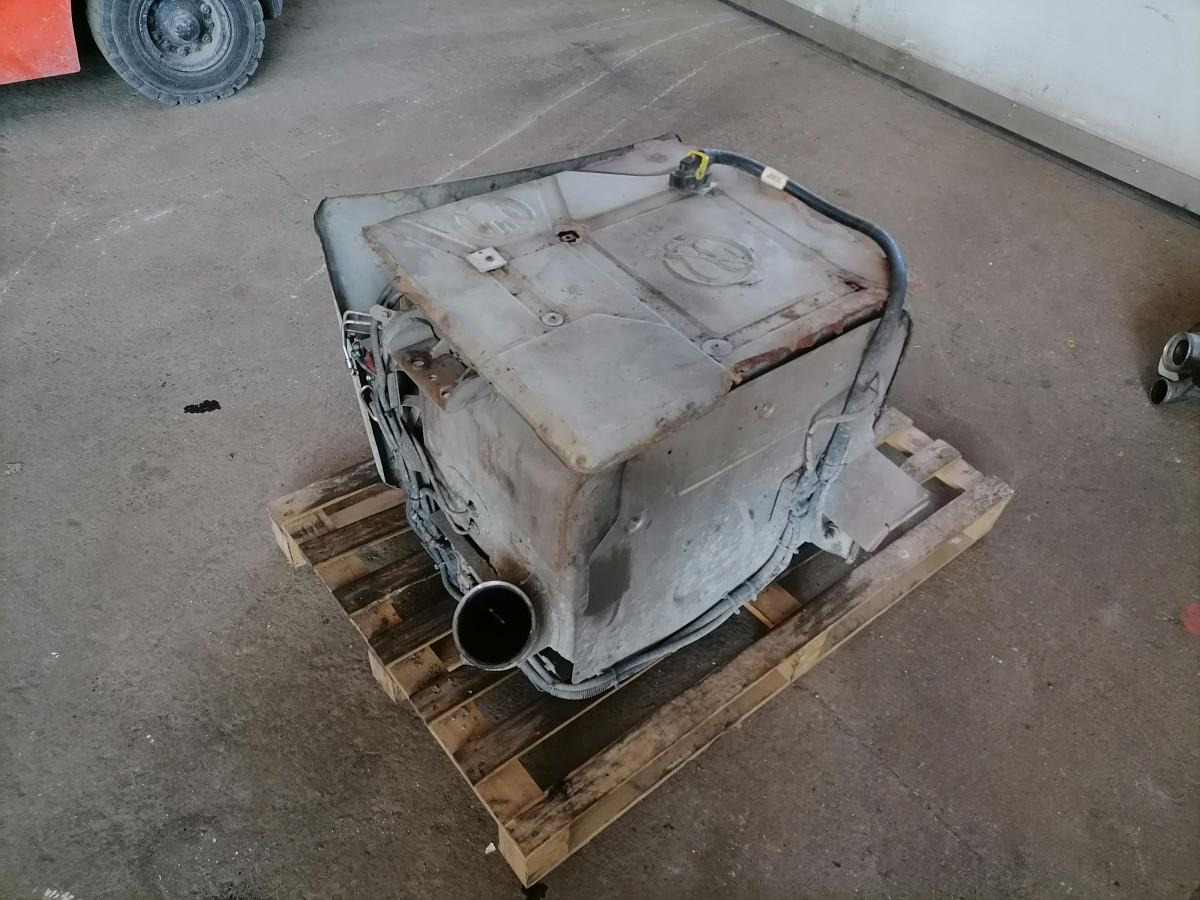 Volvo Muffler 21750081 - Knalpot untuk Truk: gambar 2 Volvo Muffler 21750081 - Knalpot untuk Truk: gambar 2