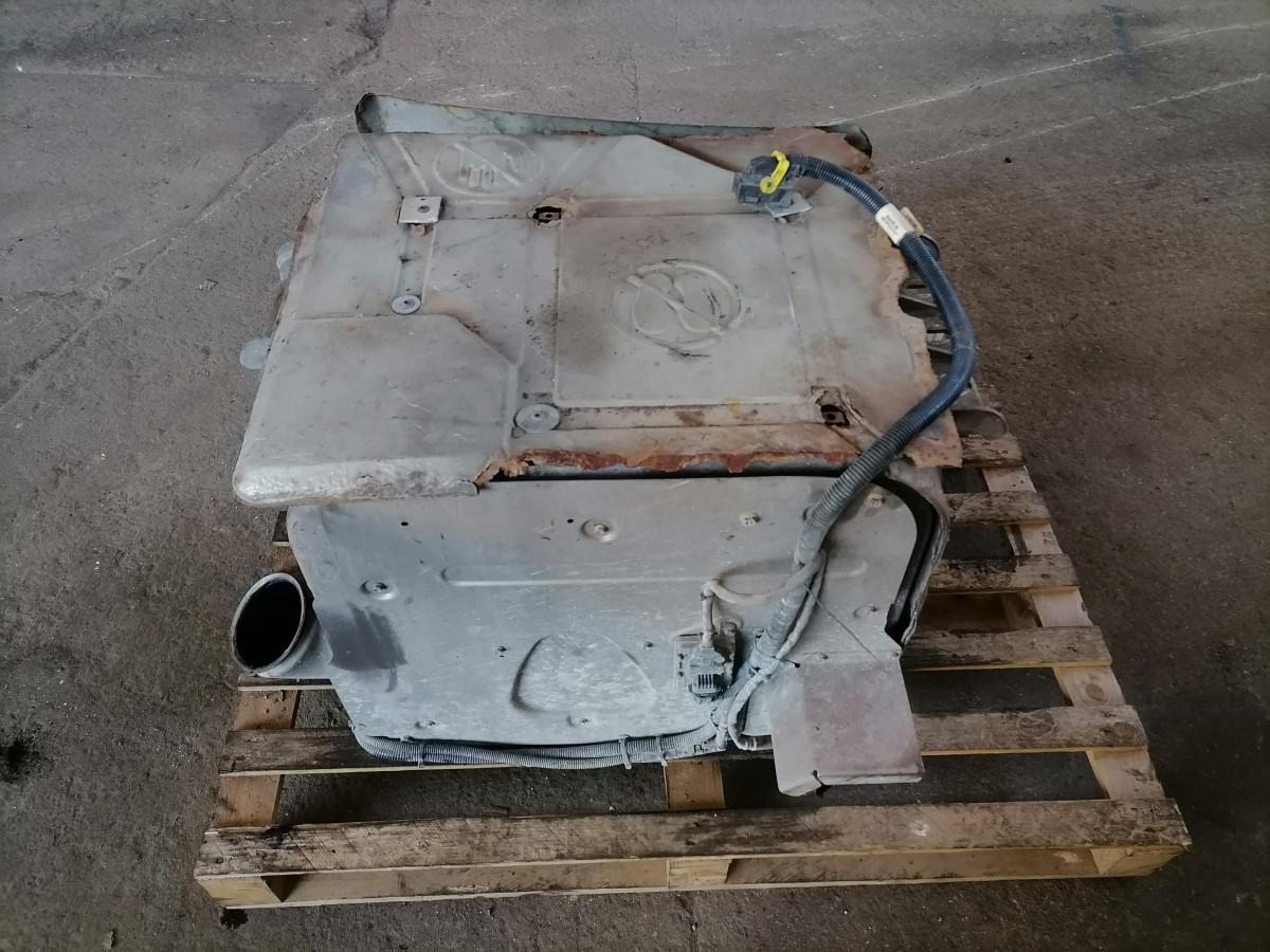 Volvo Muffler 21750081 - Knalpot untuk Truk: gambar 5 Volvo Muffler 21750081 - Knalpot untuk Truk: gambar 5