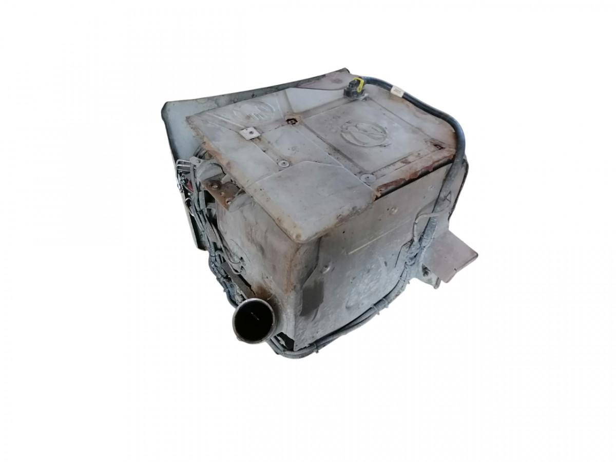 Volvo Muffler 21750081 - Knalpot untuk Truk: gambar 1 Volvo Muffler 21750081 - Knalpot untuk Truk: gambar 1