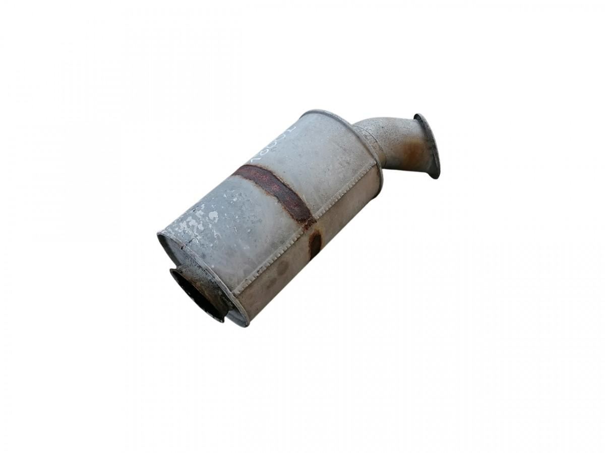 Volvo Muffler 3183953 - Knalpot untuk Truk: gambar 1 Volvo Muffler 3183953 - Knalpot untuk Truk: gambar 1