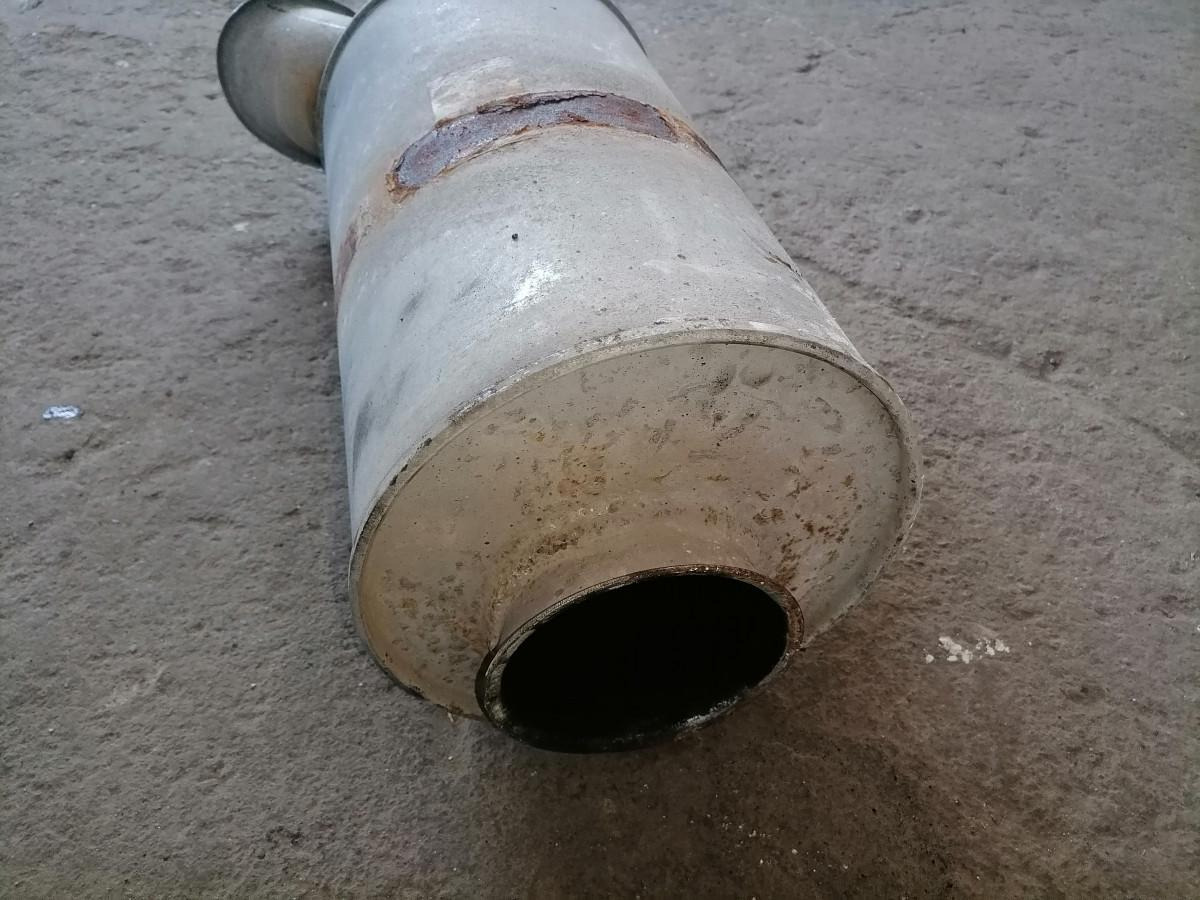 Volvo Muffler 3183953 - Knalpot untuk Truk: gambar 4 Volvo Muffler 3183953 - Knalpot untuk Truk: gambar 4