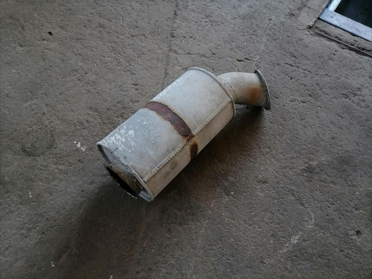 Volvo Muffler 3183953 - Knalpot untuk Truk: gambar 2 Volvo Muffler 3183953 - Knalpot untuk Truk: gambar 2