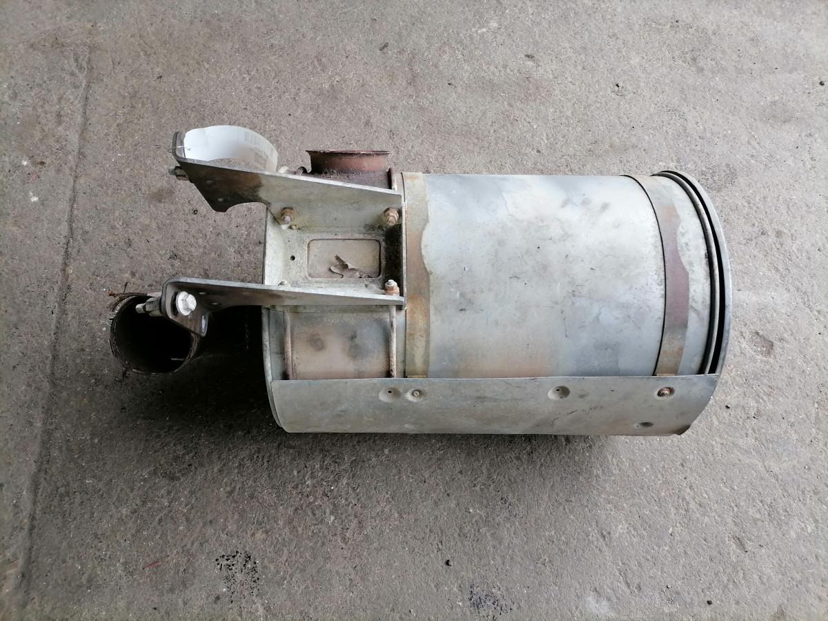 Volvo Muffler 3979599 - Knalpot untuk Truk: gambar 5 Volvo Muffler 3979599 - Knalpot untuk Truk: gambar 5