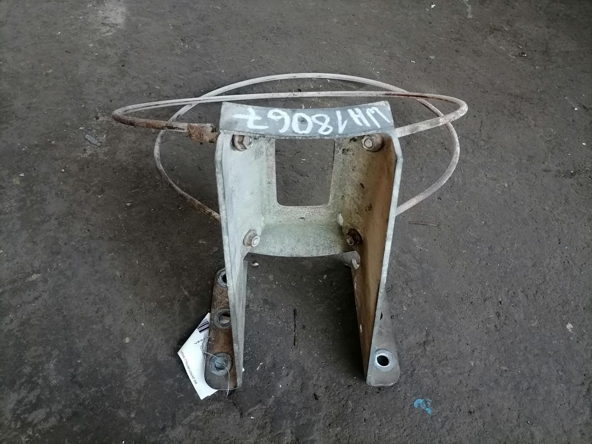 Volvo Muffler carrier 1079661 - Knalpot untuk Truk: gambar 4 Volvo Muffler carrier 1079661 - Knalpot untuk Truk: gambar 4