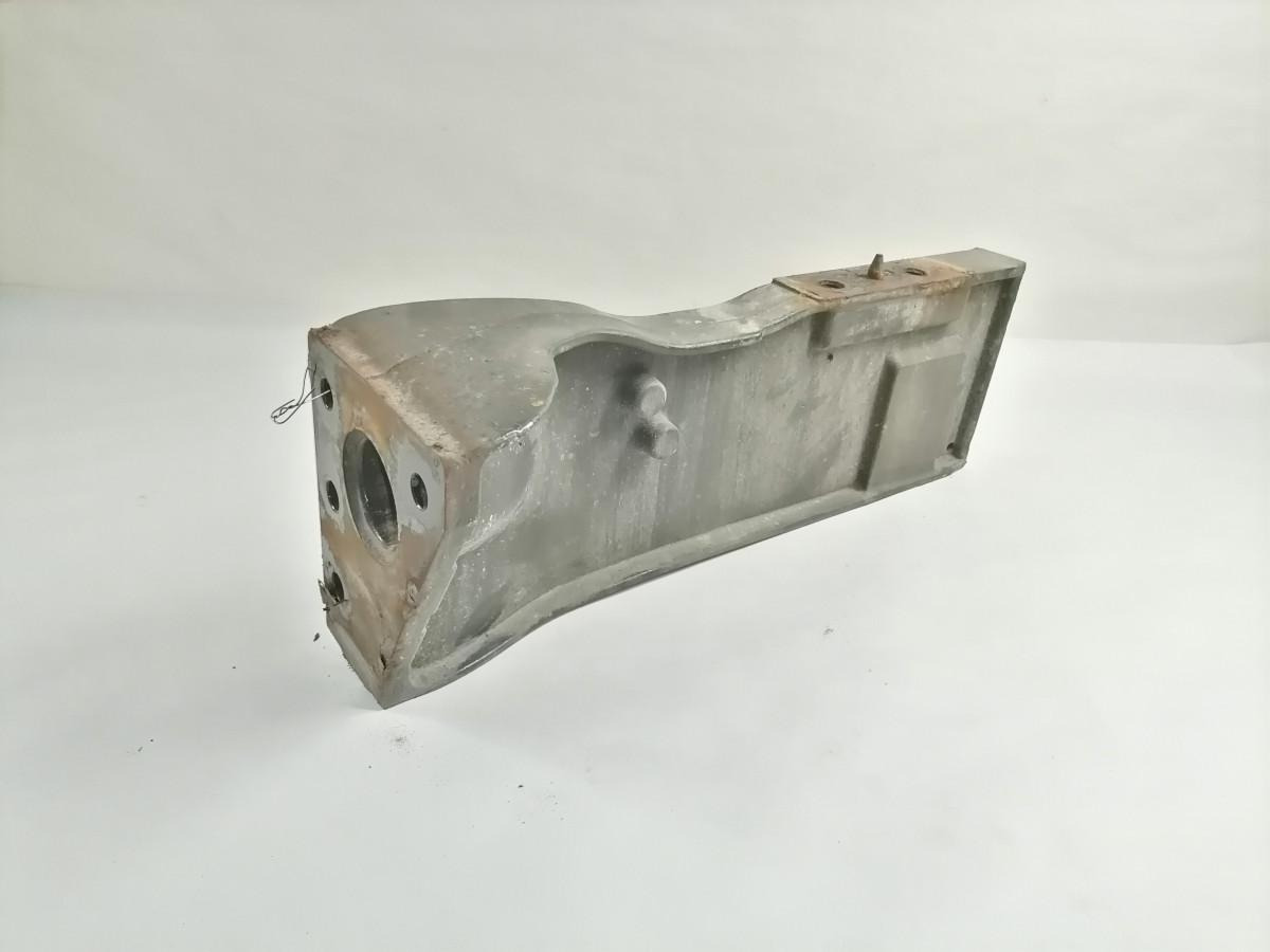 Volvo Muffler carrier 21701755 - Knalpot untuk Truk: gambar 4 Volvo Muffler carrier 21701755 - Knalpot untuk Truk: gambar 4