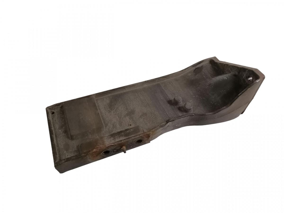 Volvo Muffler carrier 21701755 - Knalpot untuk Truk: gambar 1 Volvo Muffler carrier 21701755 - Knalpot untuk Truk: gambar 1