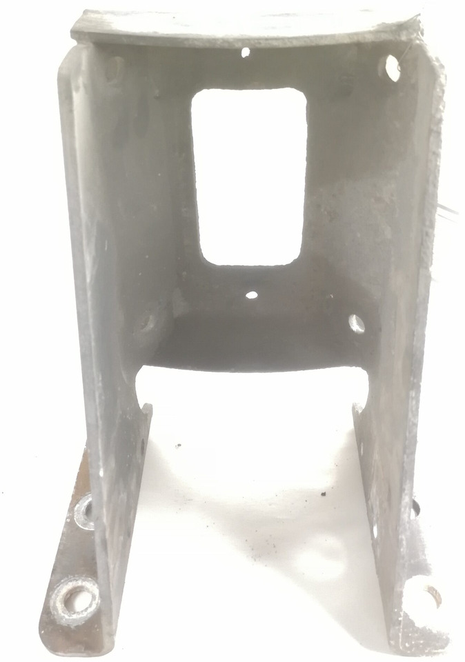 Volvo Muffler carrier 3197861 - Knalpot untuk Truk: gambar 2 Volvo Muffler carrier 3197861 - Knalpot untuk Truk: gambar 2