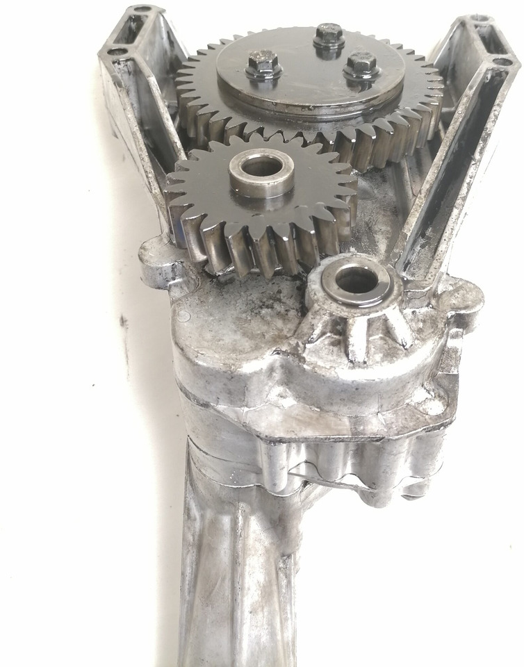 Volvo Oil pump 8170465 - Pompa minyak untuk Truk: gambar 3 Volvo Oil pump 8170465 - Pompa minyak untuk Truk: gambar 3