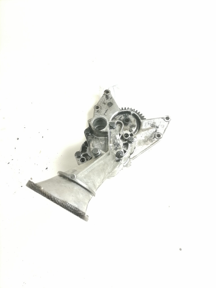 Volvo Oil pump 8170465 - Pompa minyak untuk Truk: gambar 1 Volvo Oil pump 8170465 - Pompa minyak untuk Truk: gambar 1