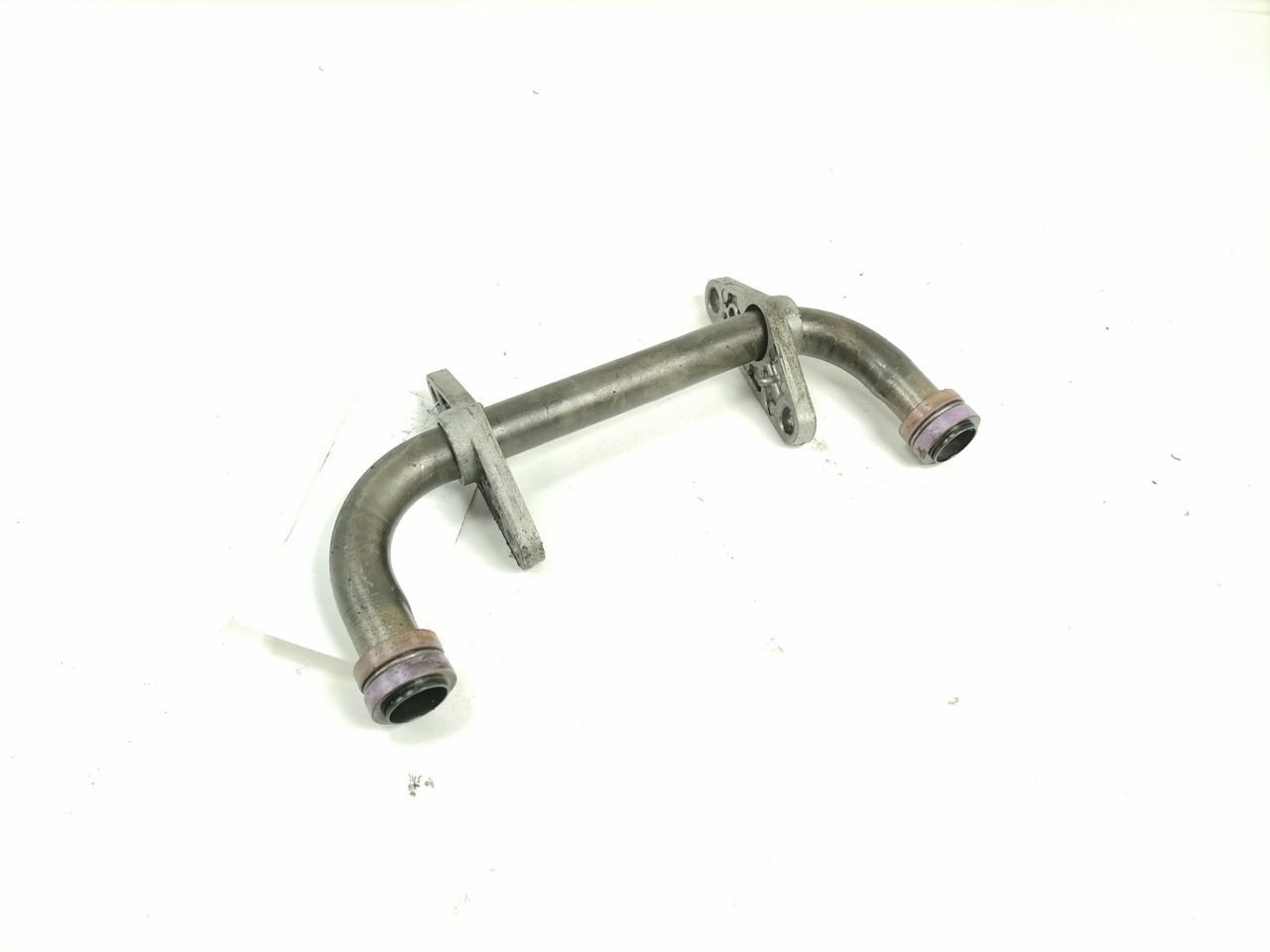 Volvo Oil pump pipe 20498189 - Pompa minyak untuk Truk: gambar 1 Volvo Oil pump pipe 20498189 - Pompa minyak untuk Truk: gambar 1