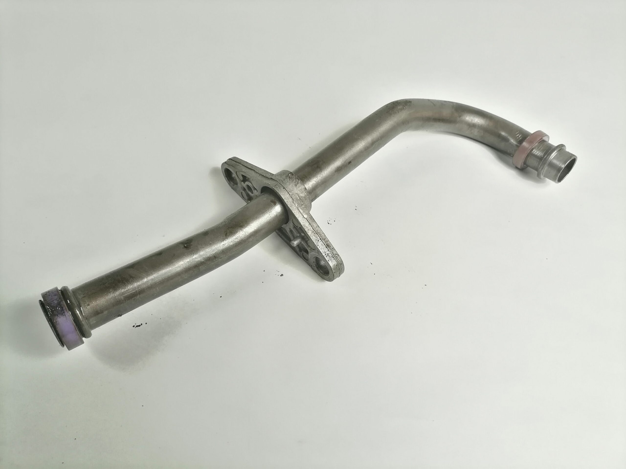 Volvo Oil pump pipe 20501240 - Pompa minyak untuk Truk: gambar 1 Volvo Oil pump pipe 20501240 - Pompa minyak untuk Truk: gambar 1