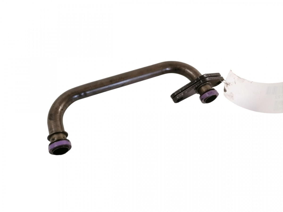 Volvo Oil pump pipe 21876770 - Pompa minyak untuk Truk: gambar 1 Volvo Oil pump pipe 21876770 - Pompa minyak untuk Truk: gambar 1