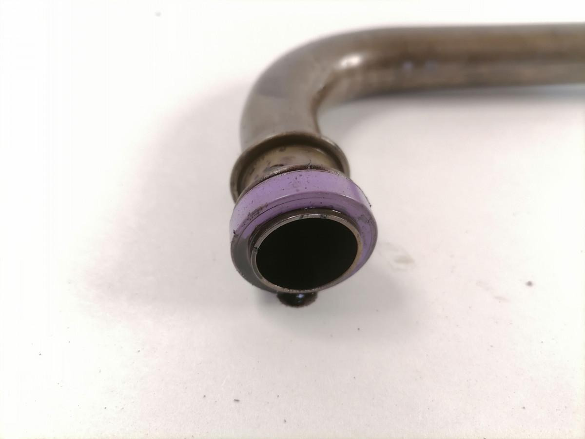 Volvo Oil pump pipe 21876770 - Pompa minyak untuk Truk: gambar 5 Volvo Oil pump pipe 21876770 - Pompa minyak untuk Truk: gambar 5