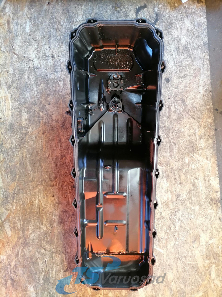 Volvo Oil sump 20493972 - Wajan minyak untuk Truk: gambar 3 Volvo Oil sump 20493972 - Wajan minyak untuk Truk: gambar 3