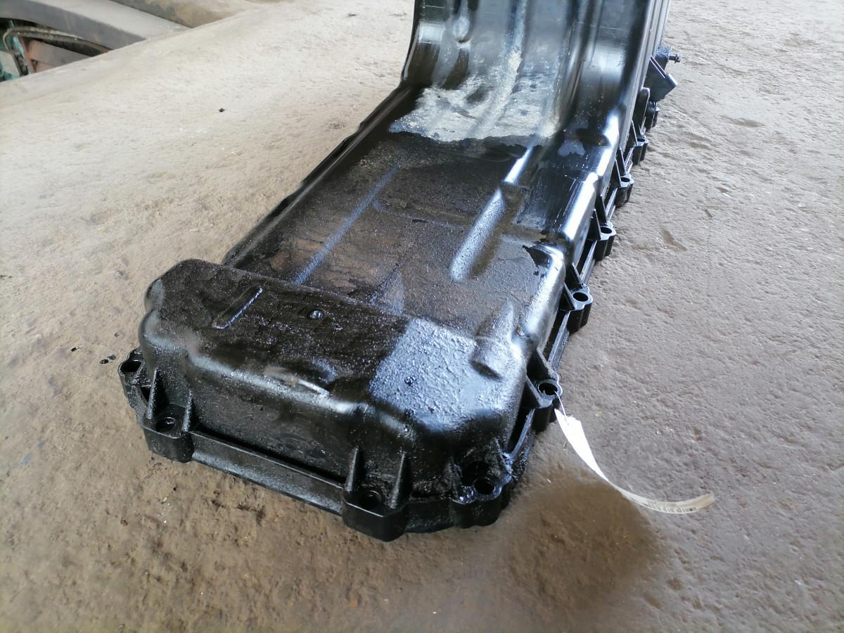 Volvo Oil sump 20720870 - Wajan minyak untuk Truk: gambar 3 Volvo Oil sump 20720870 - Wajan minyak untuk Truk: gambar 3