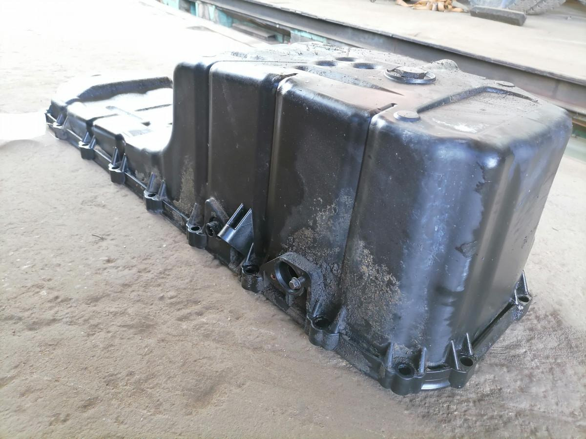 Volvo Oil sump 20720870 - Wajan minyak untuk Truk: gambar 4 Volvo Oil sump 20720870 - Wajan minyak untuk Truk: gambar 4