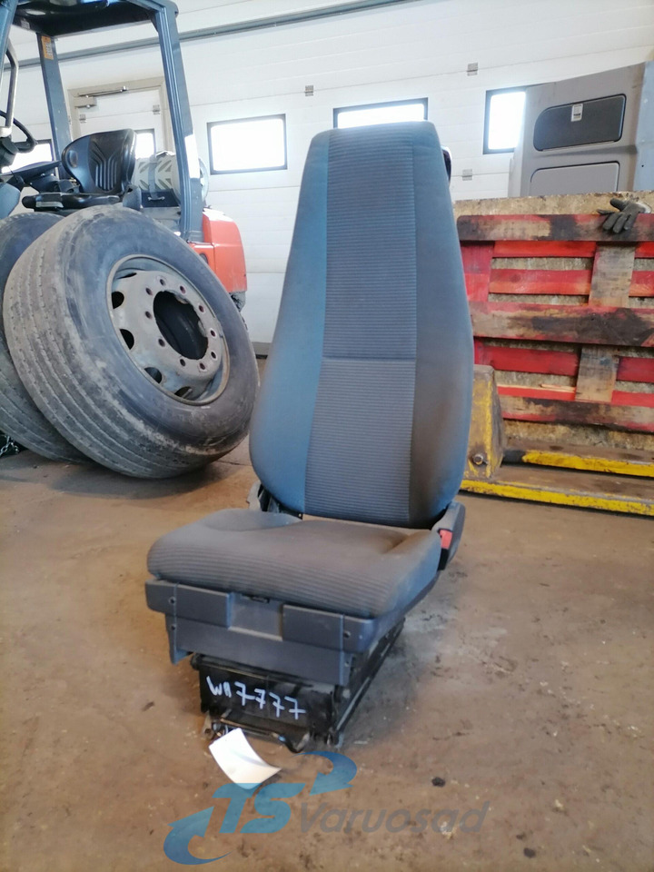 Volvo Passenger seat 20862627 - Tempat duduk untuk Truk: gambar 1 Volvo Passenger seat 20862627 - Tempat duduk untuk Truk: gambar 1